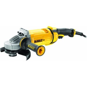 PULIDORA DEWALT 7 2700W 8500RPM T-INDUSTRIAL (DWE4577-B3)