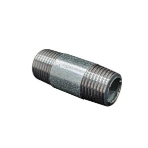 NIPLE GALVANIZADO 1/2 X 1-5 (NPG1/2-1 1/2)
