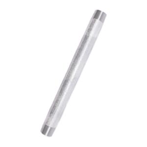 NIPLE GALVANIZADO HT 1/2 X 4 PAQ X 1 UDUKE