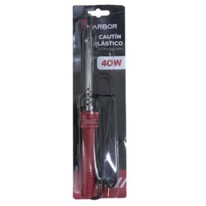 CAUTIN PASTA ECONOMICO 40W (HT70117)