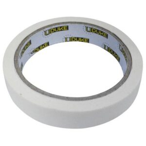 CINTA ENMASCARAR DOMESTICA UDUKE 3/4 X 43 YRDS (39 MTS) (HT40273)(HT40283)