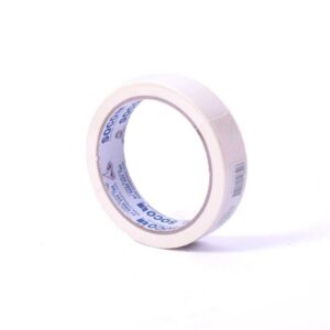 CINTA ENMASCARAR DOMESTICA SOCO 1 1/2" (36MMX20)
