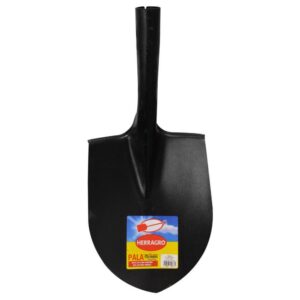 PALA REDONDA No 2 HERRAGRO (05605620