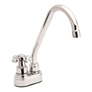 LINEA GRIVAL LLAVE CUELLO GANSO MESA CRUCETA BALTA (415130001)