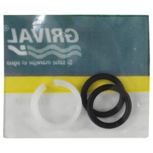 LINEA GRIVAL REPUESTO EMPAQUE NARIZ LVP (O14283331) (PQT X 6