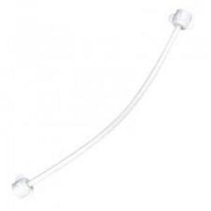 LINEA GRIVAL ACOPLE SANITARIO 55CM (380503331) (PAQ X 12