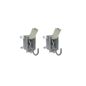 ALCAYATA PARA EMPOTRAR SUKRA (1 PAR) (1206)