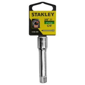 EXTENSION RACHE 3/8X 3 STANLEY (4-86-206)