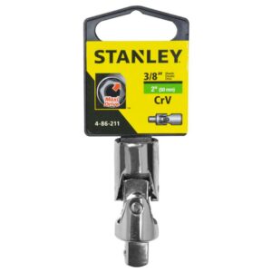 ADAPTADOR COPA UNIVERSAL BORRACHO STANLEY 3/8 (4-86-211)