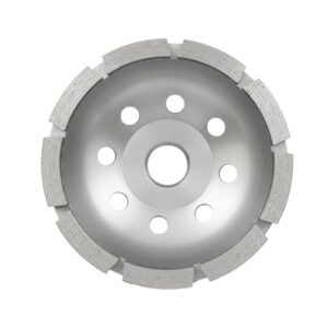 DISCO PULIR PIEDRA DIAMANTADO SEGMENTADO UDUKE 4 1/2 (DDP115) (HT80001)