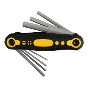 ALEM NAVAJA UDUKE JUEGO X 8 PCS (HT80191)