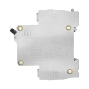 MINI BREAKER 1 POLO 63A PQT X 1 UDUKE