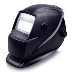 CARETA SOLDAR INTELIGENTE FOTOSENSIBLE FURIUS FALCON PILA / SOLAR (FW44)