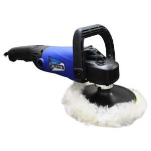 POLICHADORA ELITE DE 7 1400W T-PESADO VELOCIDAD VARIABLE (EP181)