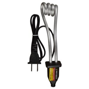 ELECTRODO DE ALUMINIO CALENTADOR DE AGUA (NUMERO 2DE 5 LITROS FP0017)