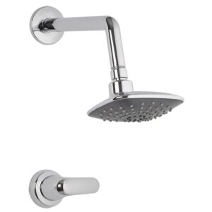 LINEA GRIVAL DUCHA REGADERA PALANCA ALUVIA (AV4053331 (PAQ X 3