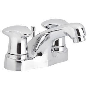 LINEA GRIVAL MEZCLADOR 4 PUL LAVAMANOS TRICETA ALUVIA (AV1043331) (PAQ X 3