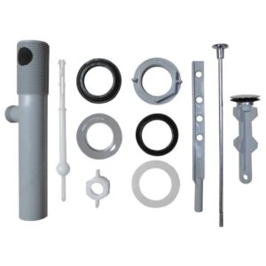 LINEA GRIVAL SIFON LAVAMANOS DESAGUE AUTOMATICO PQTE X 6(O15943331)