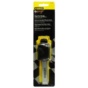 LLAVE DE LONA PARA FILTRO DE ACEITE STANLEY (78-230)