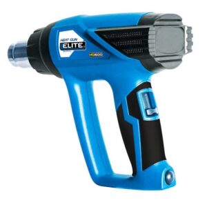 PISTOLA CALOR ELITE 1600W PROFESIONAL (HG1600)