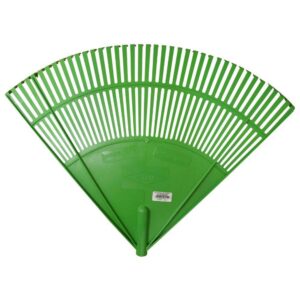 ESCOBA PRADO PLASTICA GRANDE 40 DIENTES INDUMA (TC304-0002)