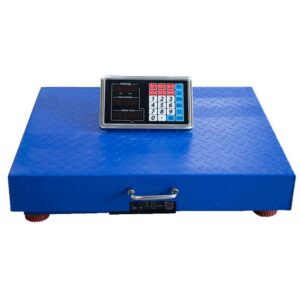 GRAMERA DIGITAL 500 KL BLUETOOTH INDUSTRIAL PLATAFORMA CON LECTOR LED (45X60) (HT80293)