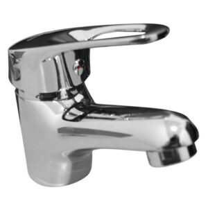 LINEA GRIVAL LLAVE LAVAMANOS MONOCONTROL GANAMAX (GA1020001)