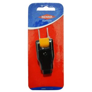 CLAVIJA PASTA ESCUALIZABLE INDUMA (TC305-0003)