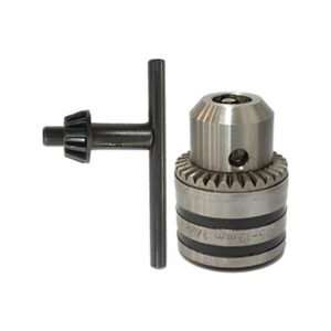 MANDRIL TALADRO 1/2 (13MM) CON LLAVE BLISTER UDUKE (HT80344)