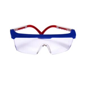 GAFA TIPO NORTON UDUKE--LEN--TRASP PATA COLOR ANTIEMPANANTE (HT70169/SF026-C/A)(NORMA ANSI Z87.1+EN166F+FIL UV)