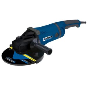 PULIDORA ELITE DE 9 INCH 2500W-6000 RPM 110V T-PROFESIONAL (AG230)