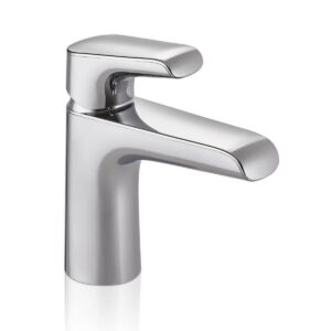 LINEA GRIVAL LLAVE LAVAMANOS MONOCONTROL KORAL MEDIA (KO1035551)