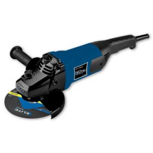 PULIDORA ELITE DE 7 INCH 2100W-8000RPM 110V (AG181)