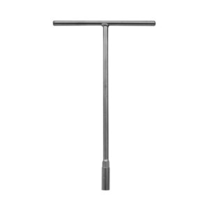 LLAVE COPA EN T CON CUADRANTE UDUKE 10 MM (HT80327)