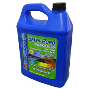 LIQUIDO REFRIGERANTE / ANTIOXIDANTE PERMATEX VERDE LISTO PARA USAR 1GALON (1307054)