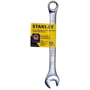 LLAVE MIXTA STANLEY 11 (STMT80220-840)