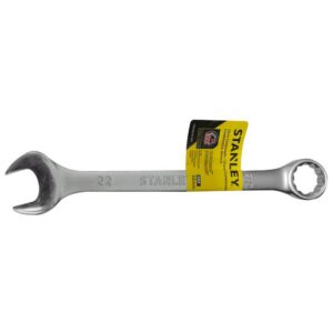 LLAVE MIXTA STANLEY 22 (STMT80236-840)