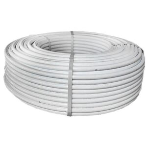 MANGUERA GAS PEALPE TCL ROLLO X 200M BLANCA 1/2 (CERTIFICADO (TC758042)