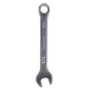 LLAVE MIXTA 3/8 CR/V UDUKE (HTY0021)