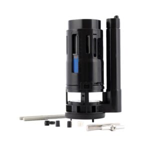 LINEA FLUIDMASTER VALVULA DE DESCARGA DUAL PARA SANITARIOS DE 1 PIEZA DE 2 (820VTP6)