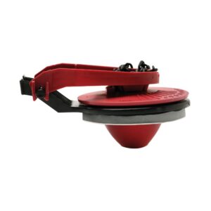 LINEA FLUIDMASTER AGUA STOP CAUCHO PERFOR MAX KIT DE REPARACION (555C135P8)