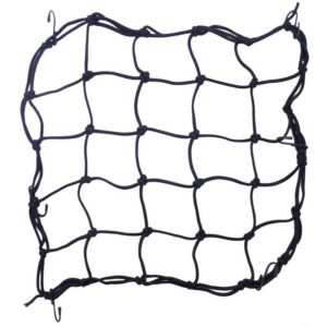 PULPO ARAÑA MALLA PARA MOTO UDUKE 40X40 CMS (HT90001)