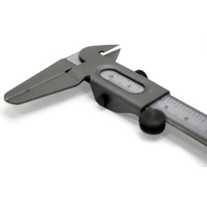 CALIBRADOR PIE DE REY HIERRO UDUKE (HT90112)