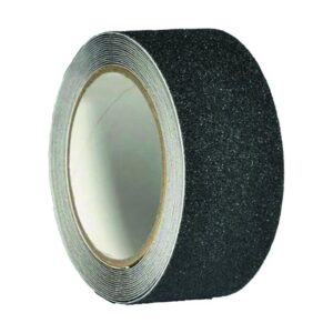 CINTA ADHESIVA ANTIDESLIZANTE 2 X 10 MTS NEGRA UDUKE (HT90183)