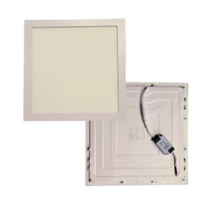 PANEL LED 24W CUADRADO INCRUSTAR LUZ DIA (REF 24034)