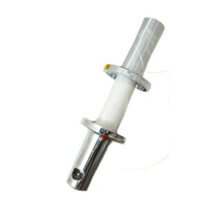 PORTAPAPEL COMPLETO CROMADO EN BLISTER UDUKE (9116)