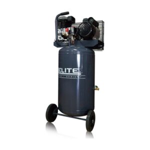 COMPRESOR ELITE DE AIRE VERTICAL SEMI-INDUSTRIAL 120LITROS 2070Z 3.0 HP (CA30120)