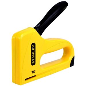 GRAPADORA TAPICERIA STANLEY PLASTICA USO LIGERO (TR35)
