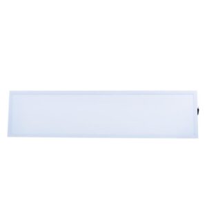 PANEL LED 48W CUADRADO 30 X 120 INCRUSTAR X 2 UNDS MULTIVOLTAGE (24023)