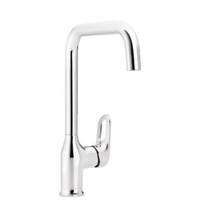 LINEA GRIVAL LLAVE LAVAPLATOS MONOCONTROL KORAL (KR5010001)